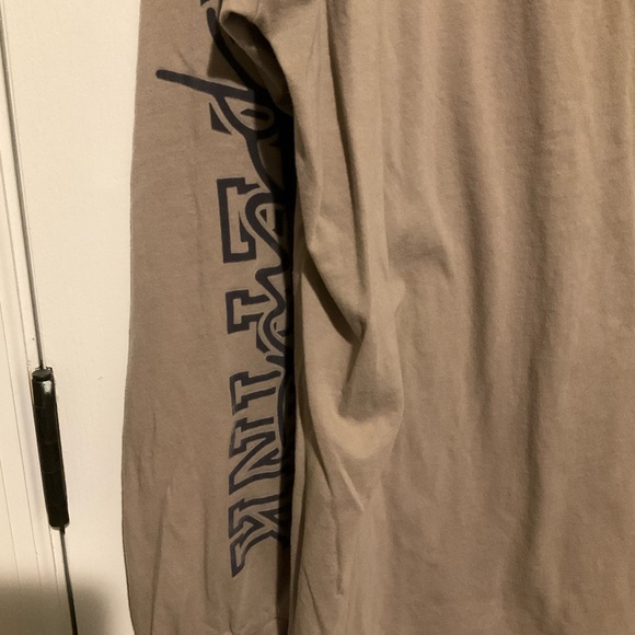 PINK Long Sleeve Shirt - Picture 7 of 8